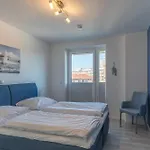 Quartier Hohe Geest - Wohnung Meerzeit