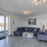 Quartier Hohe Geest - Wohnung Meerzeit