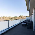 Quartier Hohe Geest - Wohnung Meerzeit