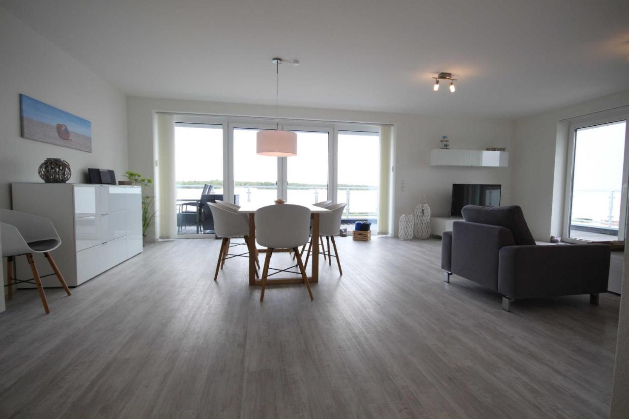 Quartier Hohe Geest - Meerzeit
