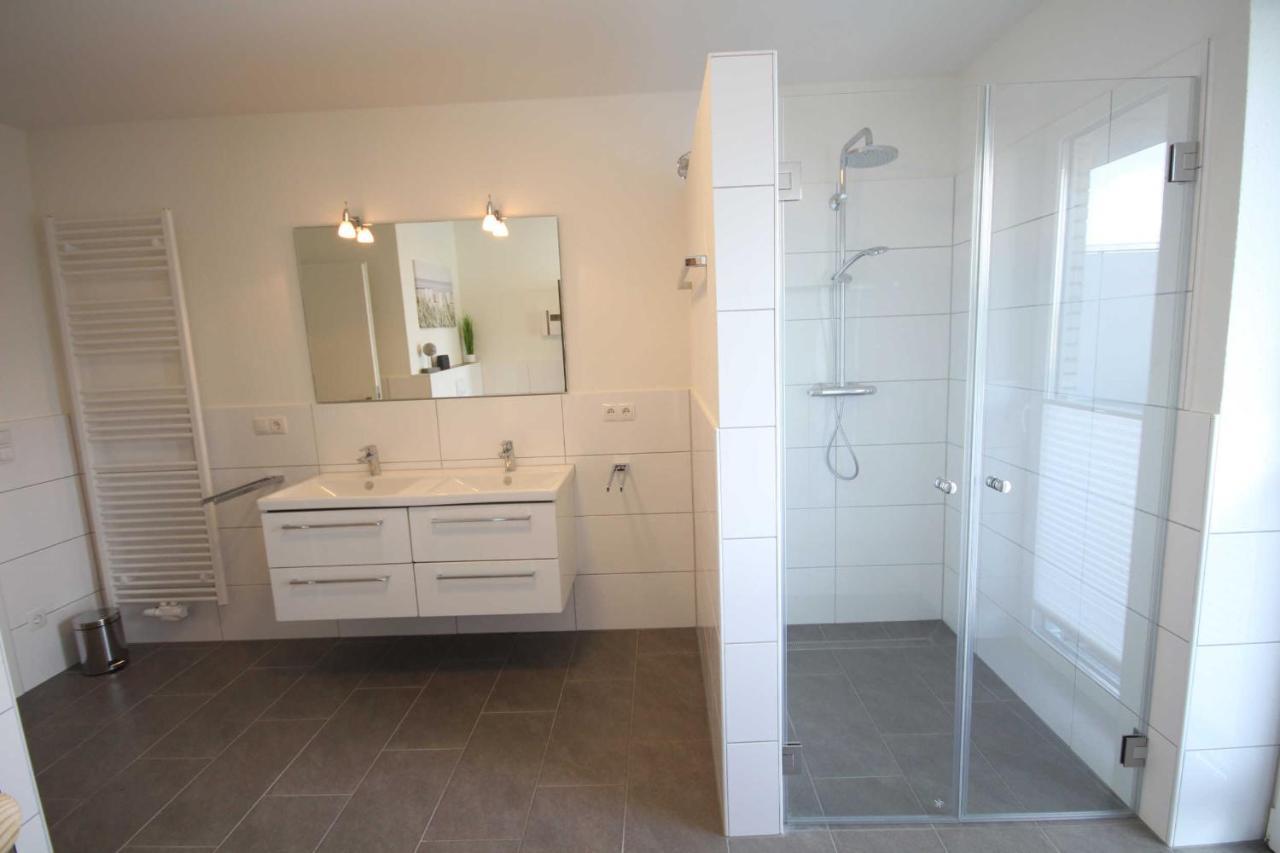 Quartier Hohe Geest - Meerzeit Apartment