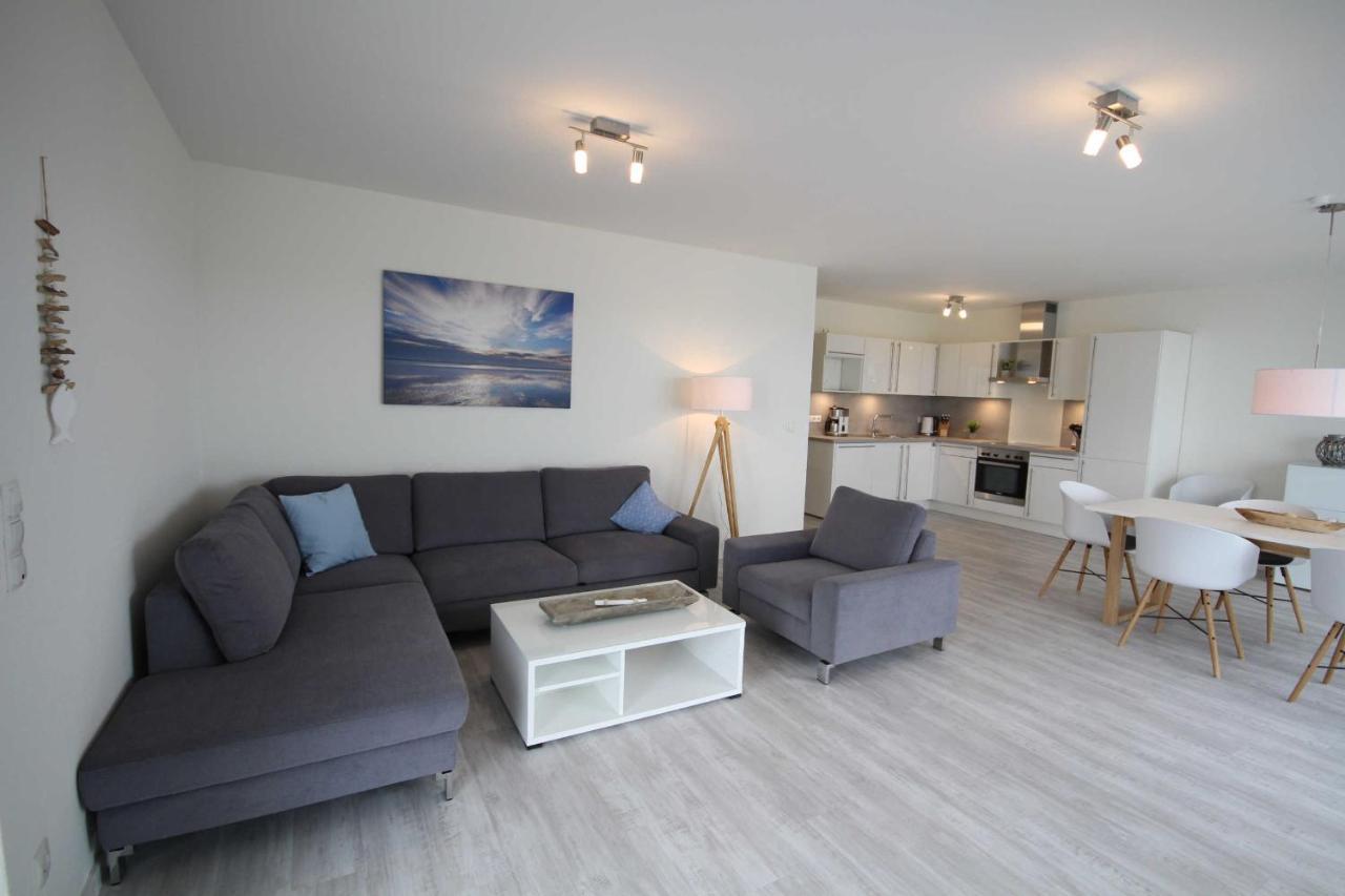 Quartier Hohe Geest - Meerzeit * Cuxhaven