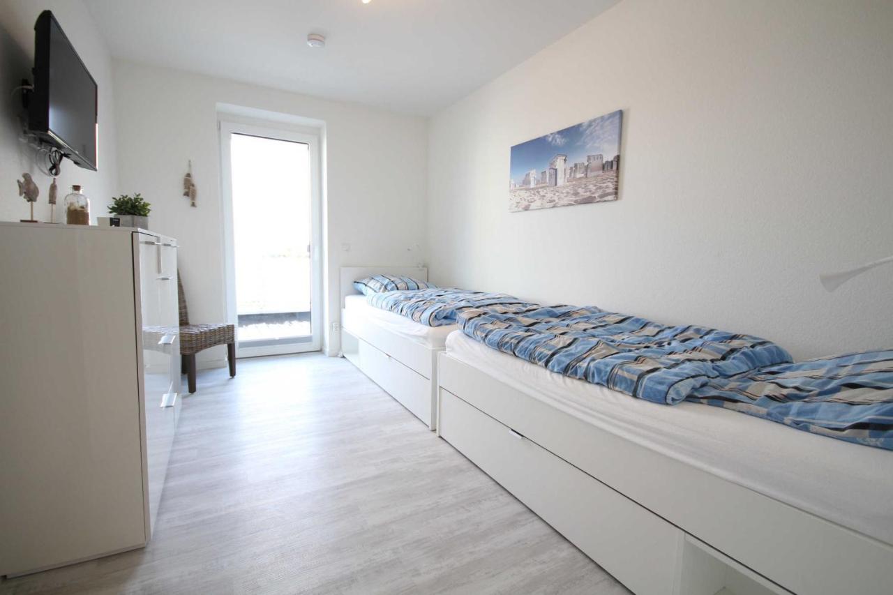 Quartier Hohe Geest - Meerzeit Apartment