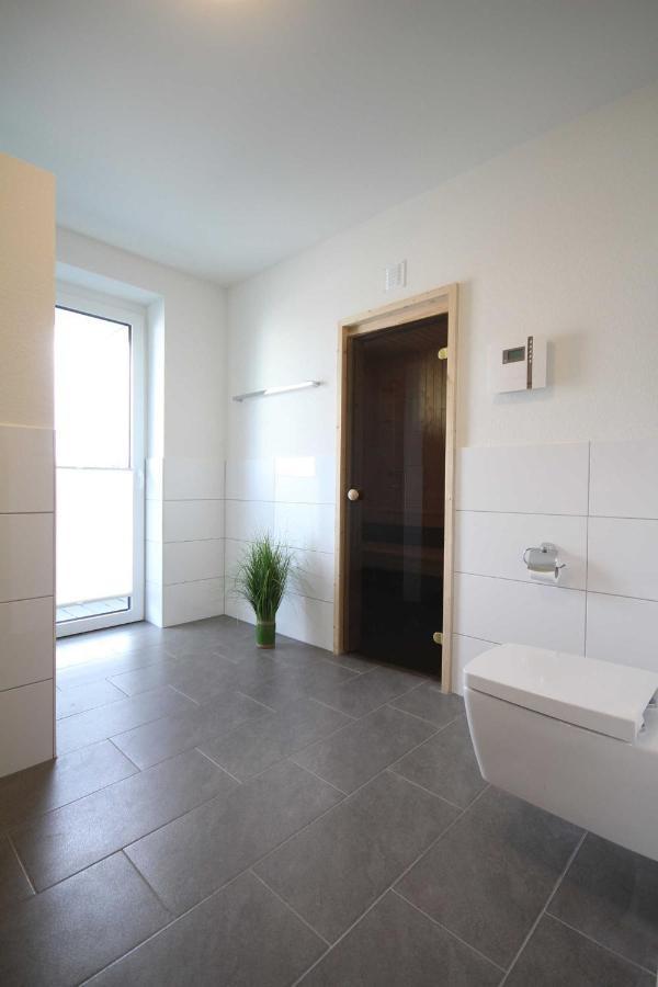 Quartier Hohe Geest - Meerzeit Apartment *