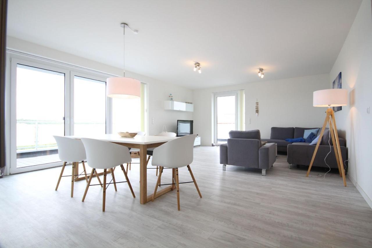 Quartier Hohe Geest - Meerzeit Apartment