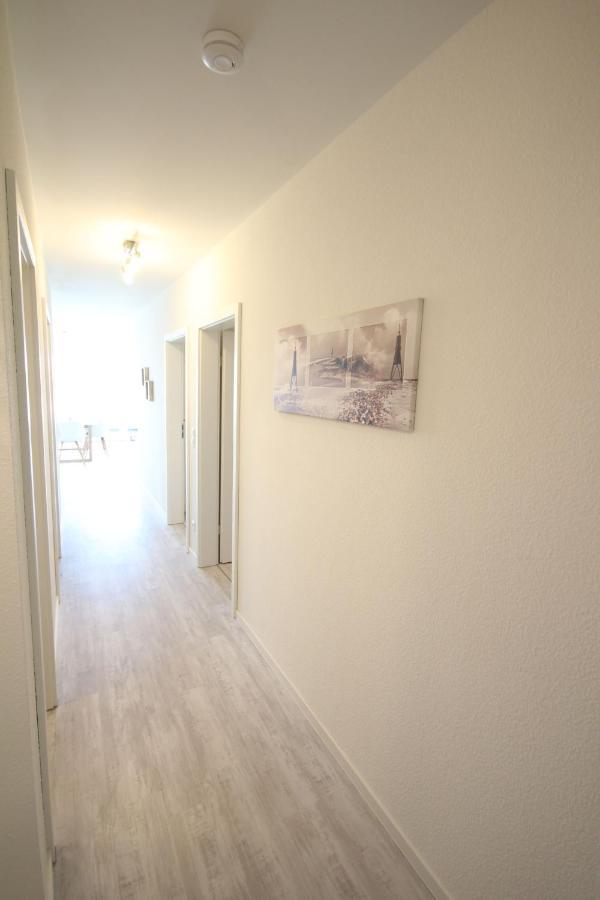 Quartier Hohe Geest - Meerzeit Apartment