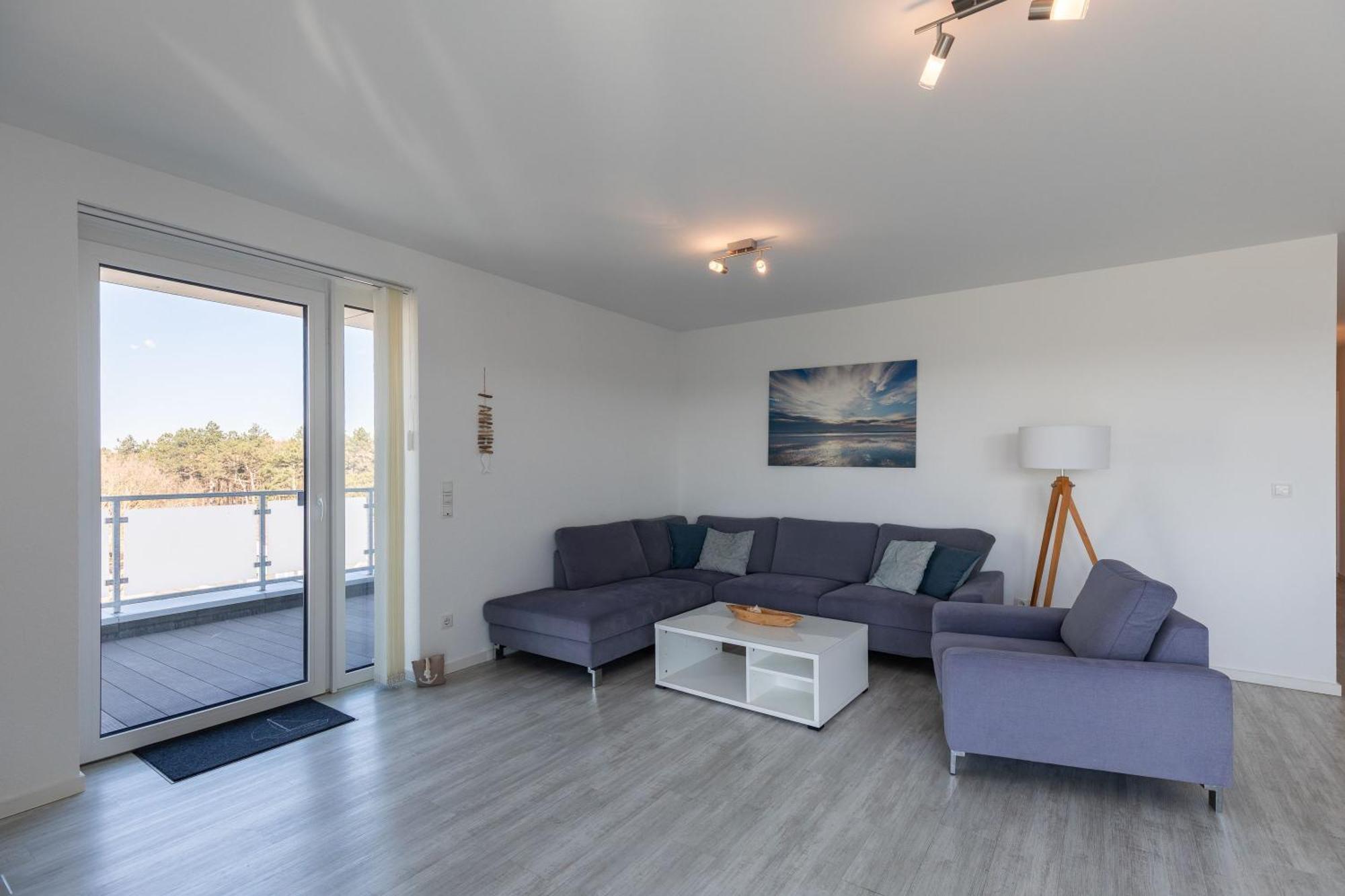 Quartier Hohe Geest - Meerzeit Cuxhaven