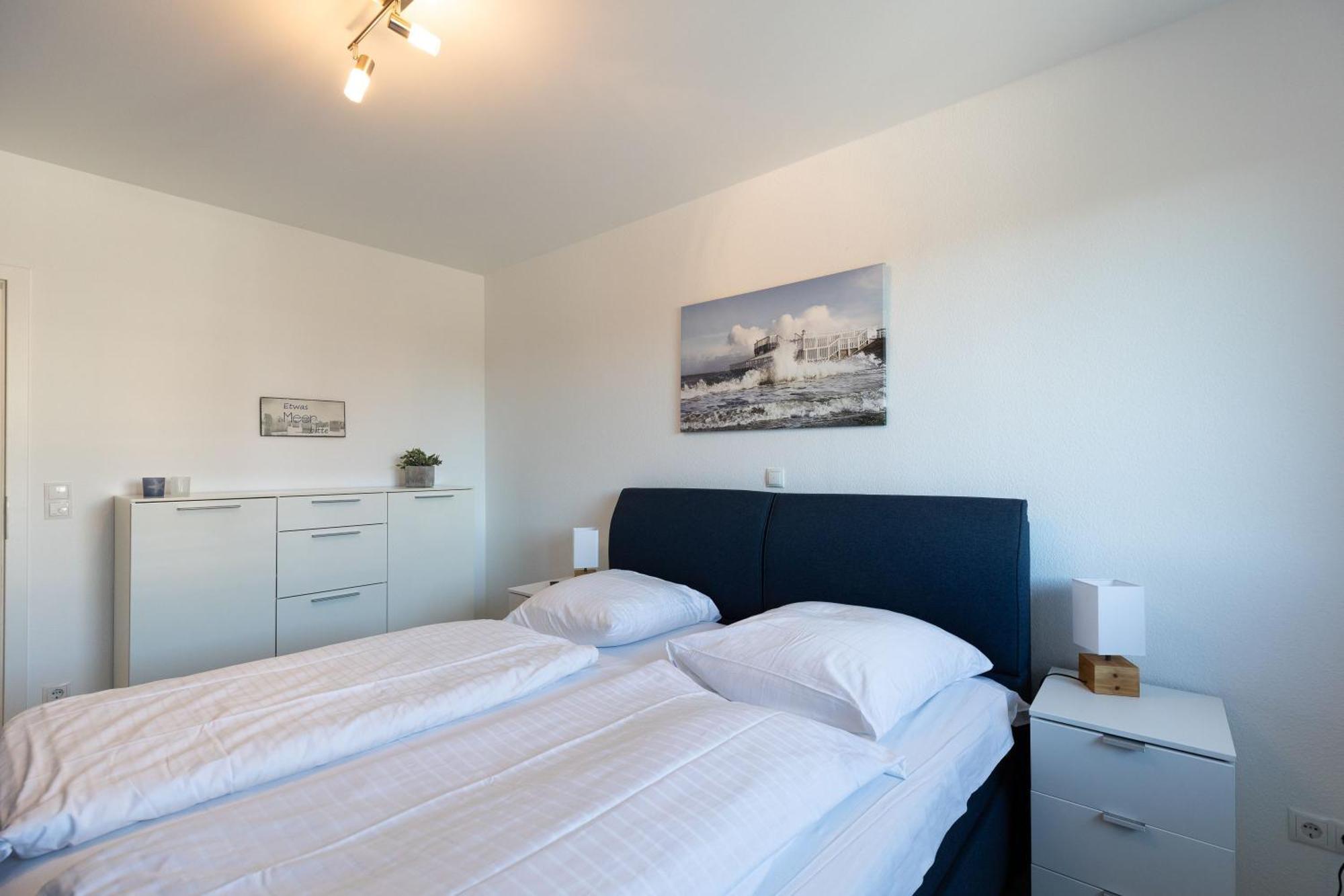 Quartier Hohe Geest - Meerzeit * Cuxhaven