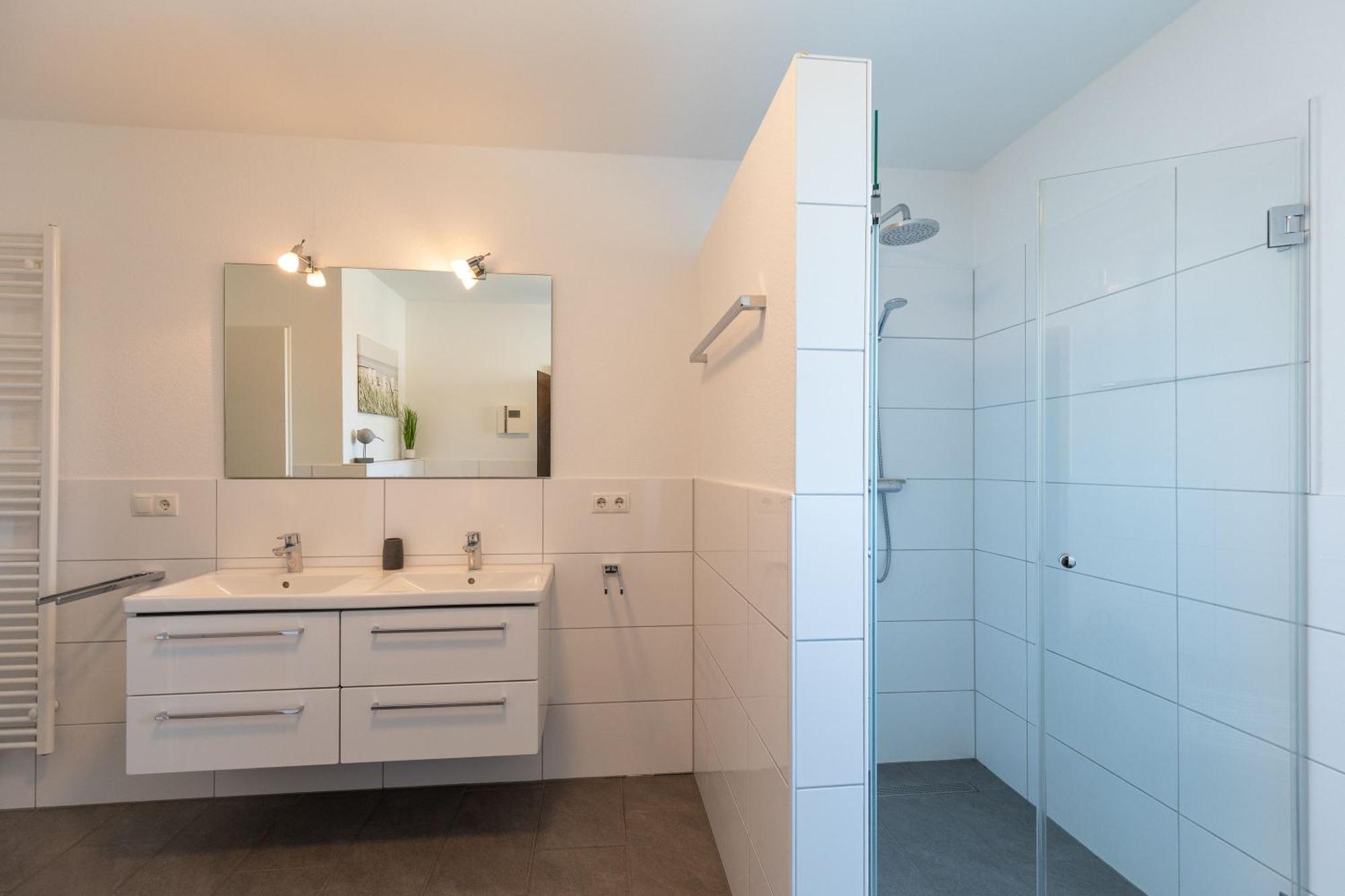 Quartier Hohe Geest - Meerzeit Apartment
